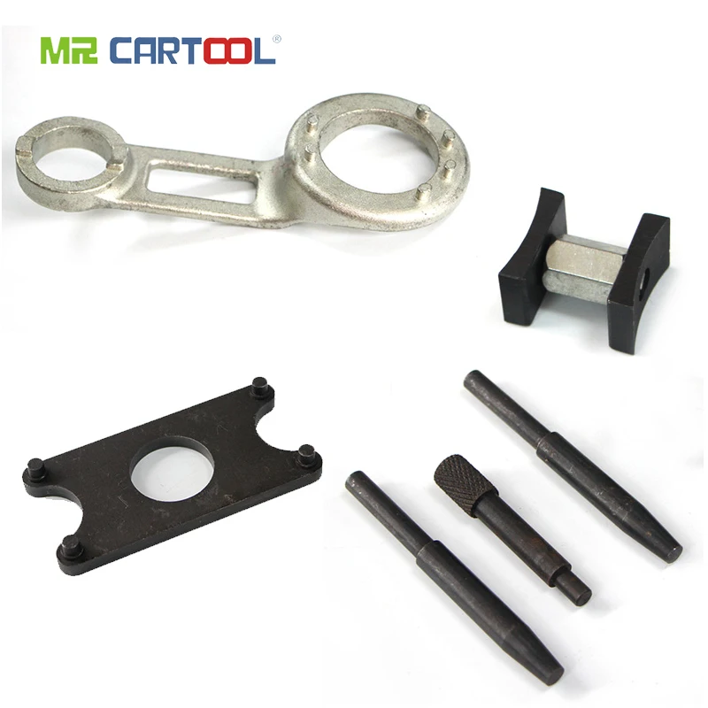 MR CARTOOL набор инструментов для ГРМ двигателя MG Land Rover 2 0 5 LFreelander V6 KV6 автомобильный