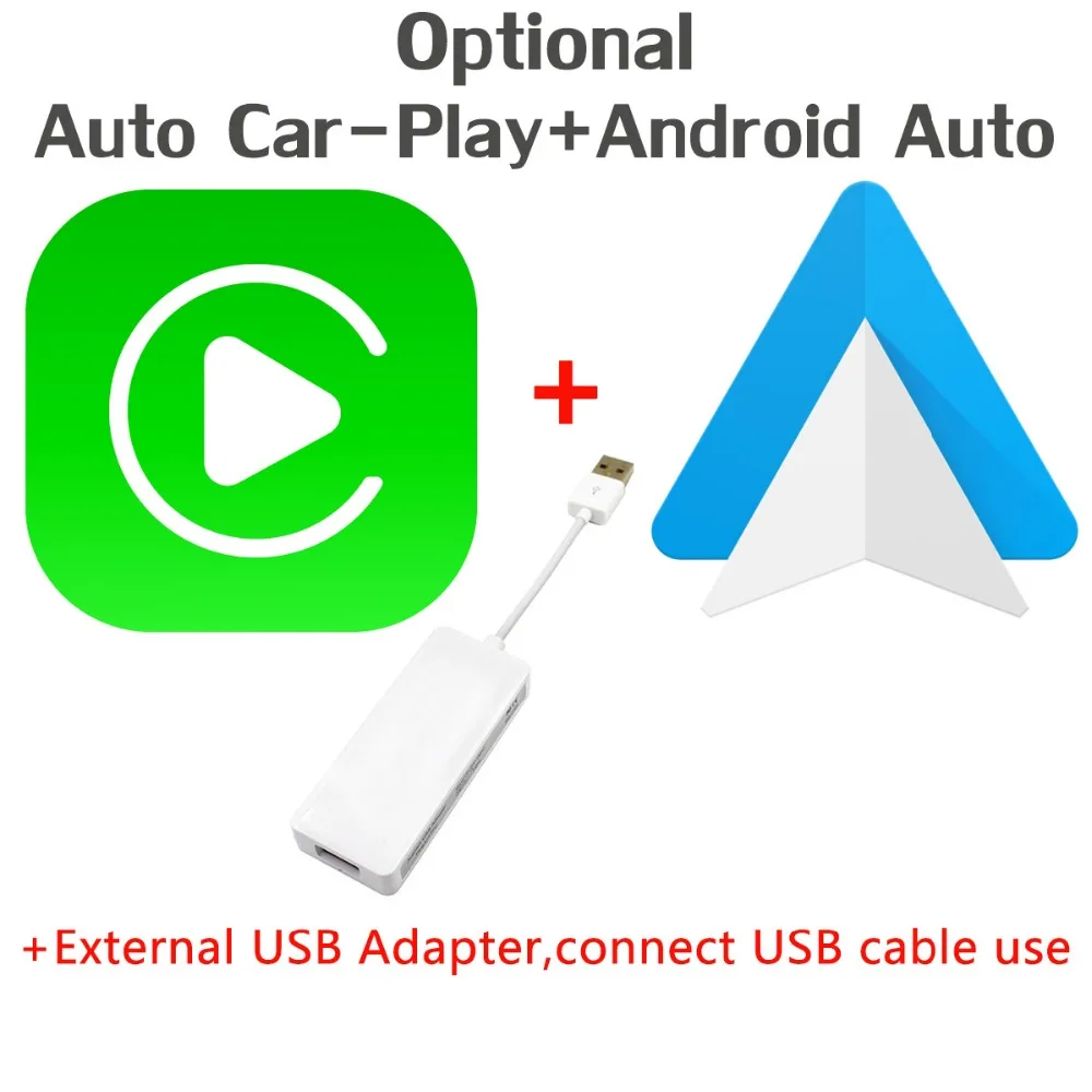 Дополнительная дополнительная стоимость для CarPlay DSP камера DAB DTV OBD ADAS TPMS ips экран Owtosin Android DVD продается только с автомобильным dvd вместе