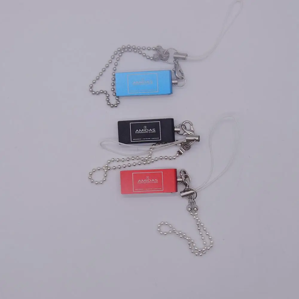 Водонепроницаемый флеш-накопитель USB 2 0 10 шт./лот 64 ГБ 32 16 8 4 Гб | Компьютеры и офис