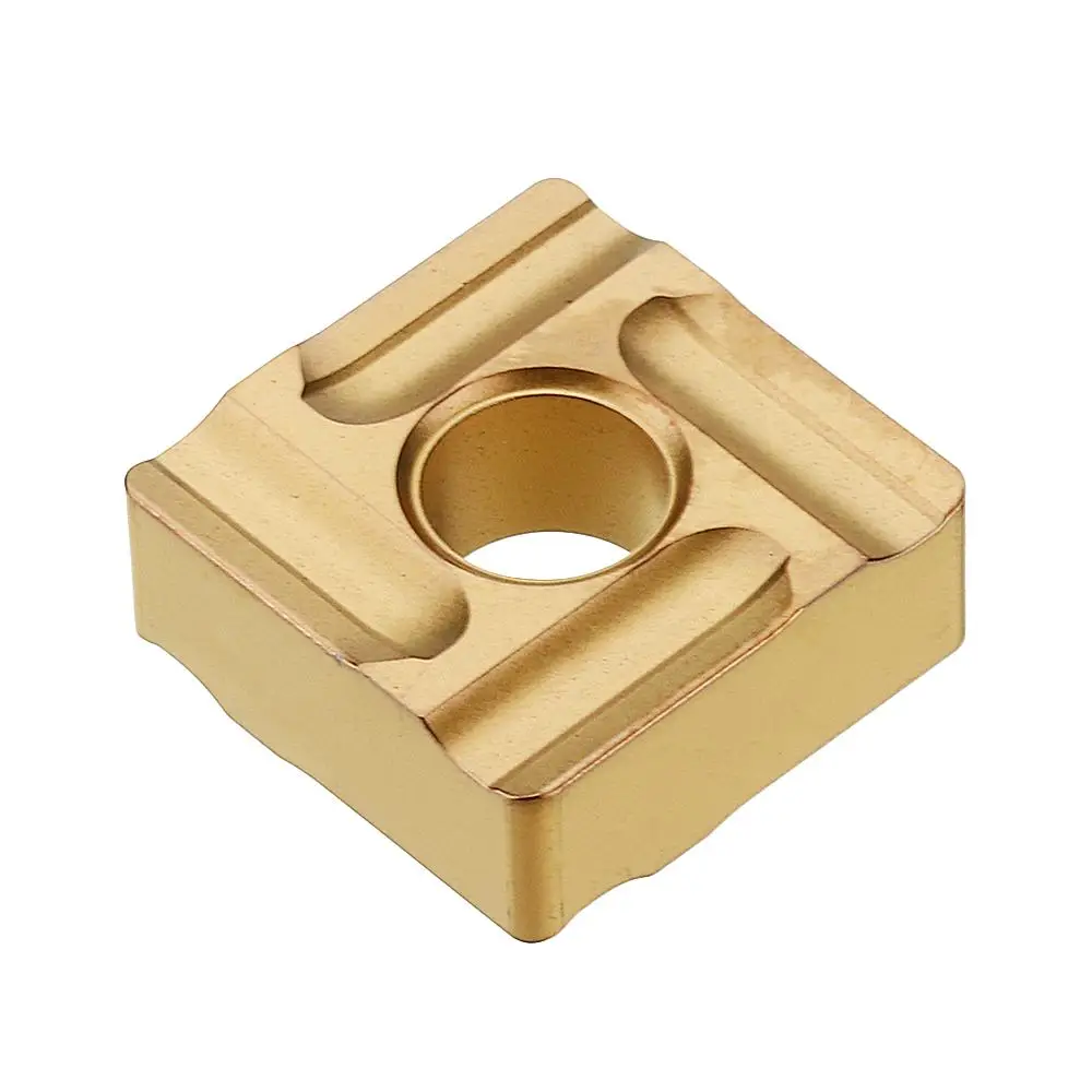 

DANIU 10pcs SNMG 1204 04/08 R-S Carbide Insert Cutter for 2025 Turning Tool Holder Turning Tools