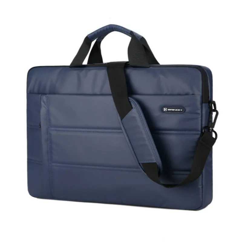 Brinch сумка для ноутбука 15 &quot 6 дюймов 13 3 переноска чехол портфель MacBook