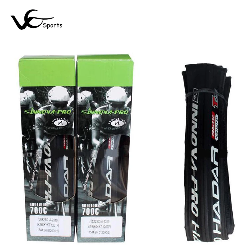 Сверхлегкая Складная велосипедная шина 700C с защитой от ударов шины для дорожного