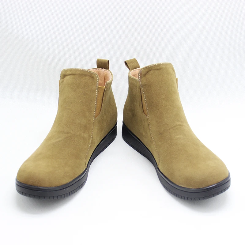 Фушигуро Megumi обувь для косплея сделанная на заказ вас