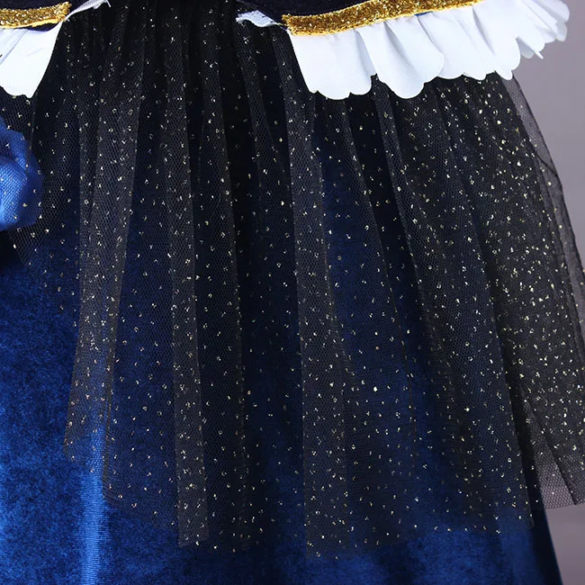 Аниме lovelive! PDP Асака Карин школьный кумир фестиваль идеальный проект мечты