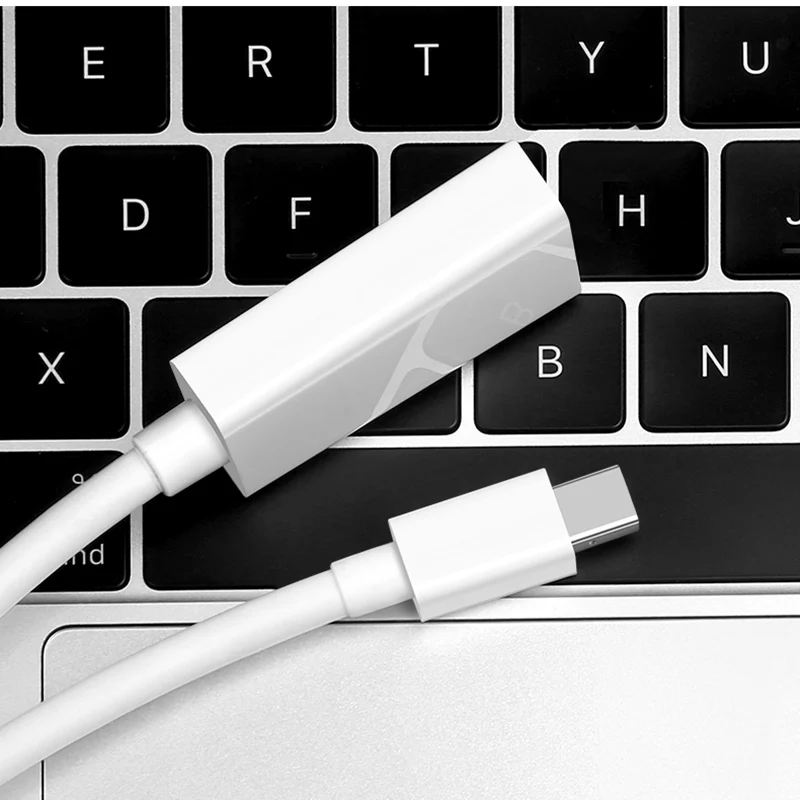 Mini Displayport DP к HDMI адаптер переключателя Thunderbolt удлинитель конвертер кабель для