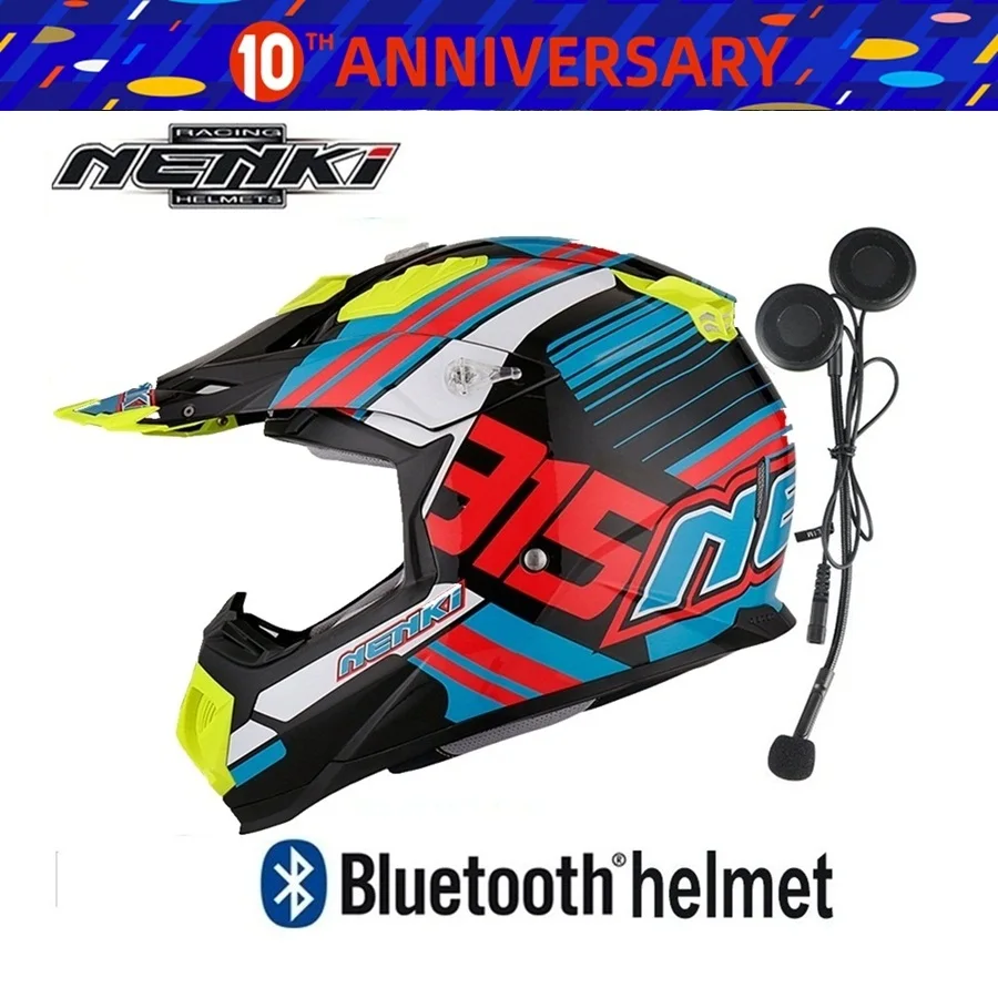 Бесплатная доставка 1 комплект мотоциклетный шлем для мотокросса бездорожья