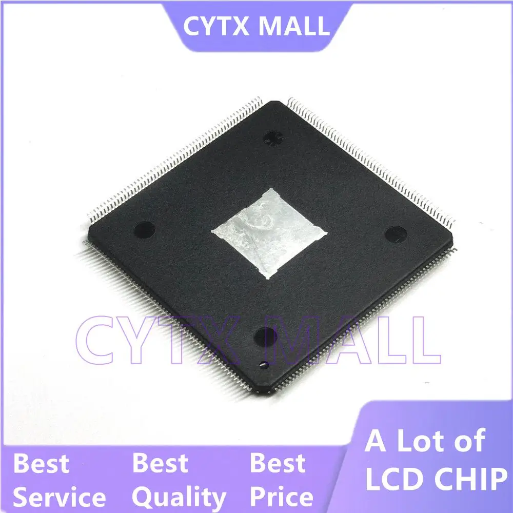 SPHE8288T SPHE8288 QFP ЖК-чип 1 шт. в наличии | Электронные компоненты и принадлежности