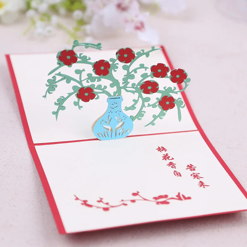 Необычное Новое поступление товара ранняя Орхидея Слива 38 женский день