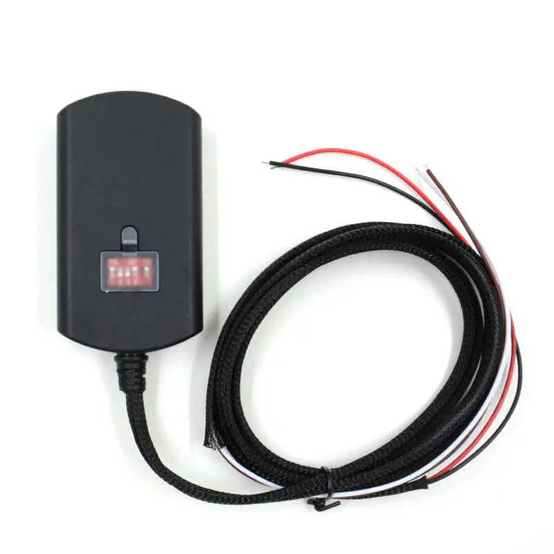 Adblue 9в1 эмулятор AdBlue 9 в 1 полный чип поддержка Euro4 и 5 с датчиком NOx обновление 7 8 |
