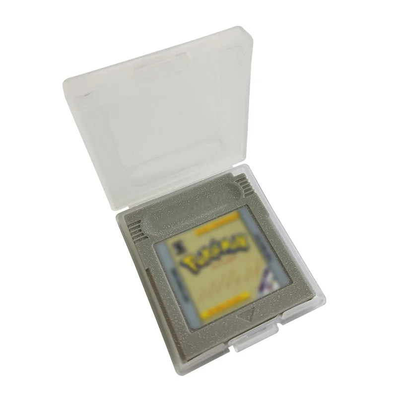 

For Video Game Cartridge Console Card English Language Version 7 in1