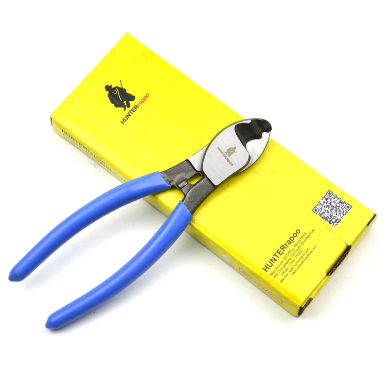 30% скидка 6 дюймов профессиональные плоскогубцы для резки кабеля мини резак DIY
