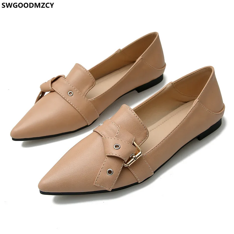 

Slip on Shoes for Women Shoes for Ladies Woman Flats Loafers Women Barefoot Office Shoes Women Casuales зимняя обувь женская