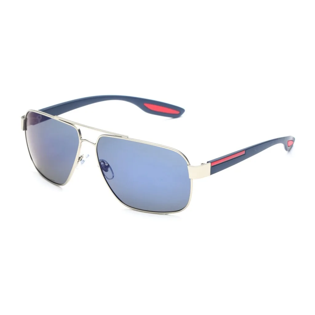 Солнцезащитные очки Zerosun Мужские поляризационные для вождения с антибликовым