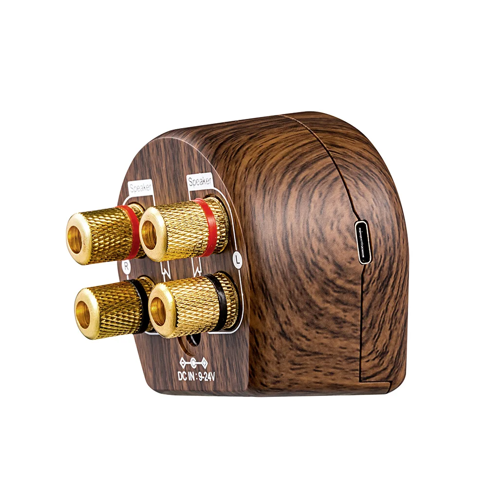 Цифровой усилитель мощности TPA3116 50 Вт x2 Hi-Fi Bluetooth 5 0 | Электроника