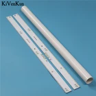 Светодиодные ленты для подсветки телевизора Samsung UE49KU6659U UE49KU6670S UE49KU6670U UE49KU6652U UE49KU6655U