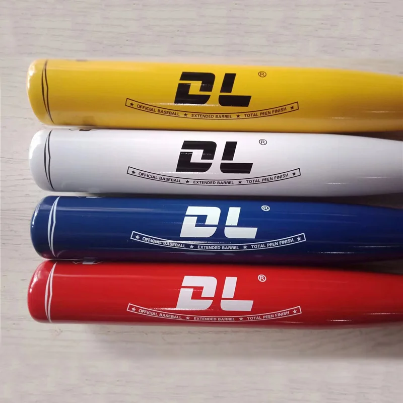 

Aluminium Alloy Baseball Bat Self Defense Bits Thicken Bold Self-Defense Softball Bat New bate beisbol 24" 30" inch 61 Cm 76 Cm