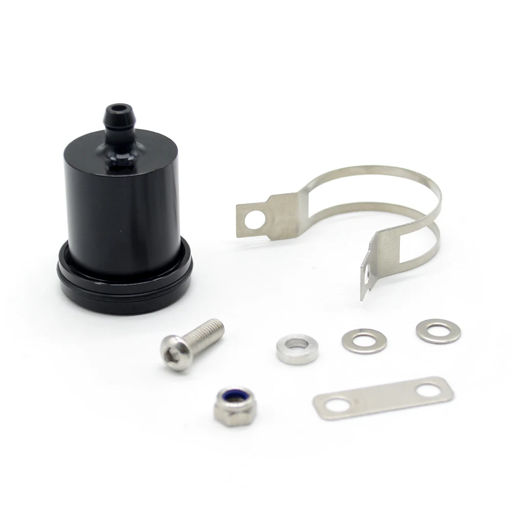 Универсальный резервуар для тормозной жидкости мотоцикла заднее сцепление