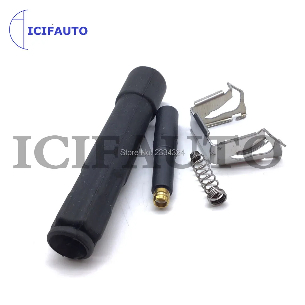 Катушка зажигания для AUDI A4 QUATTRO VW PASSAT 1 8 T 1997 1999 4A0905351A 058905101 058905105 058905105A 4A0 905 351A 058