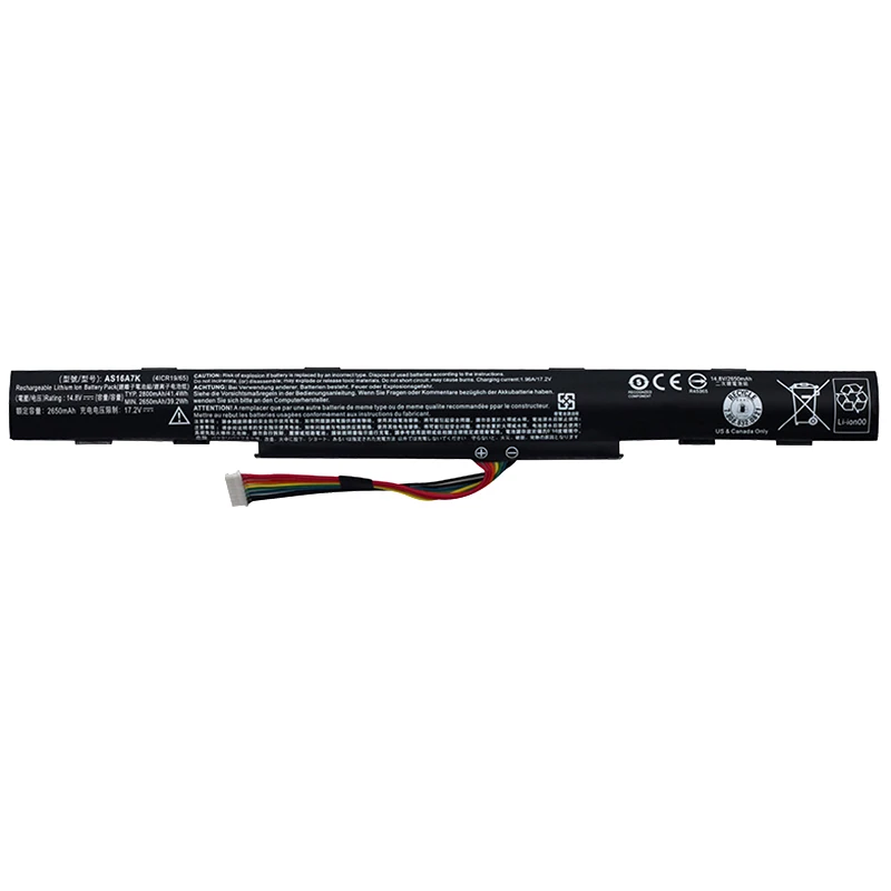 Аккумулятор AS10D31 для ноутбука Acer Aspire V3 новый 4400 ма/ч V3-471G E1 серии с функцией
