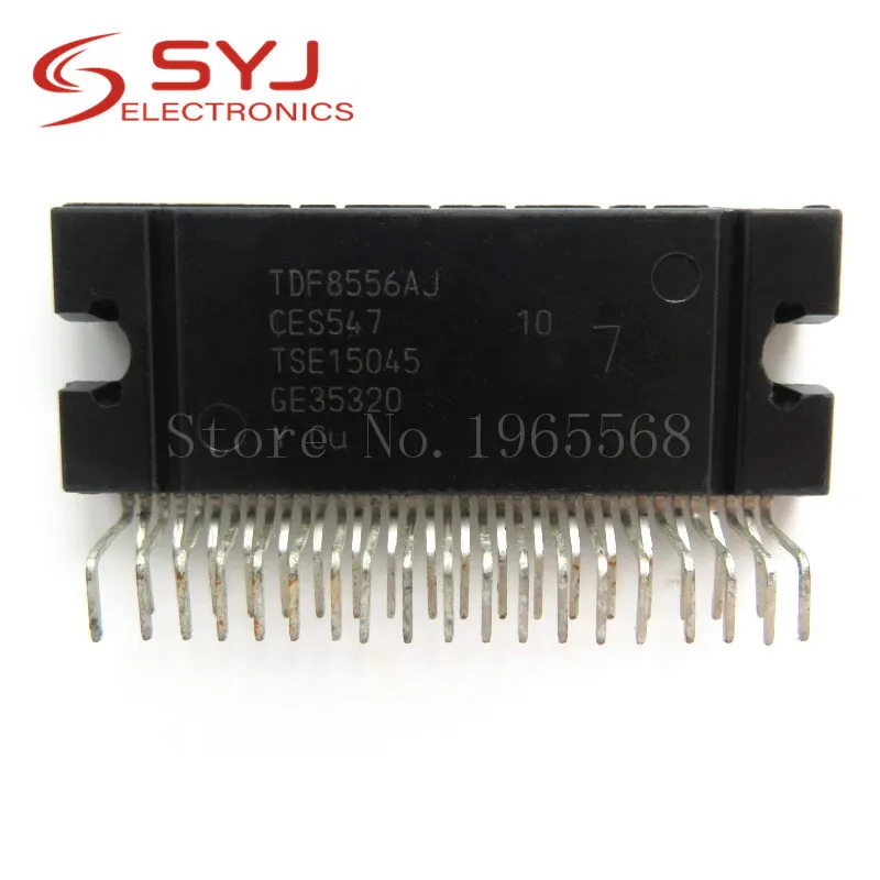 

1 шт./лот TDF8556AJ TDF8556 ZIP-37 в наличии