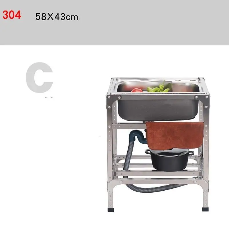 Wasbak кран Umywalka Tarjas Para Lavandino Cuba Integral Dissipador Pia Cozinha De Cocina Fregadero Lavabo кухонная раковина