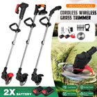 Беспроводная газонокосилка, 1800 Вт, 36 В42 в