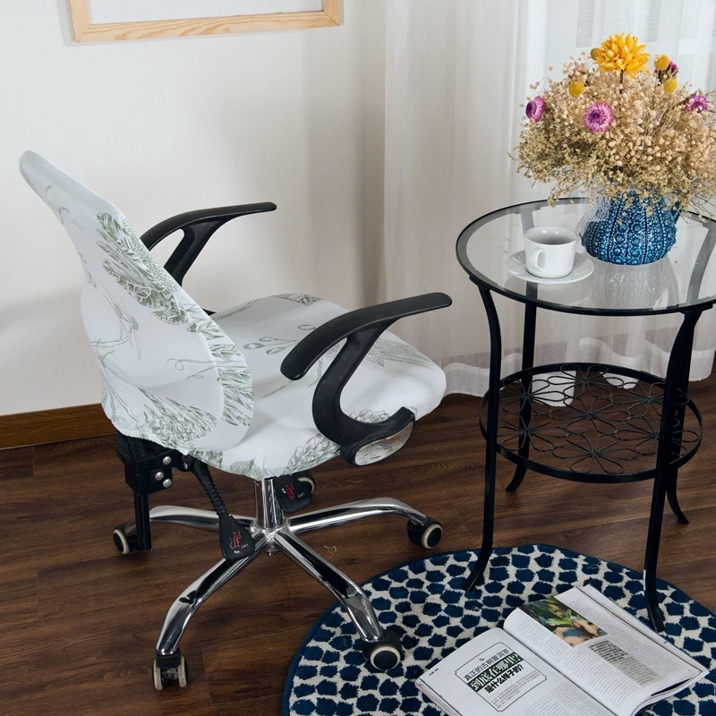 2 цвета складные Чехлы для стула китайские эластичные чехлы на кресла в