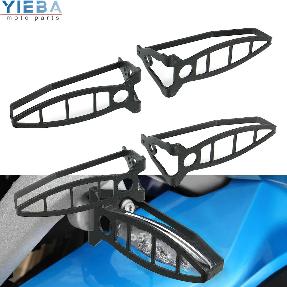 Для BMW R1200GS R1200R R1200RS R1250GS R1250R R1250RS R NINET S1000XR мотоциклетная Передняя и задняя