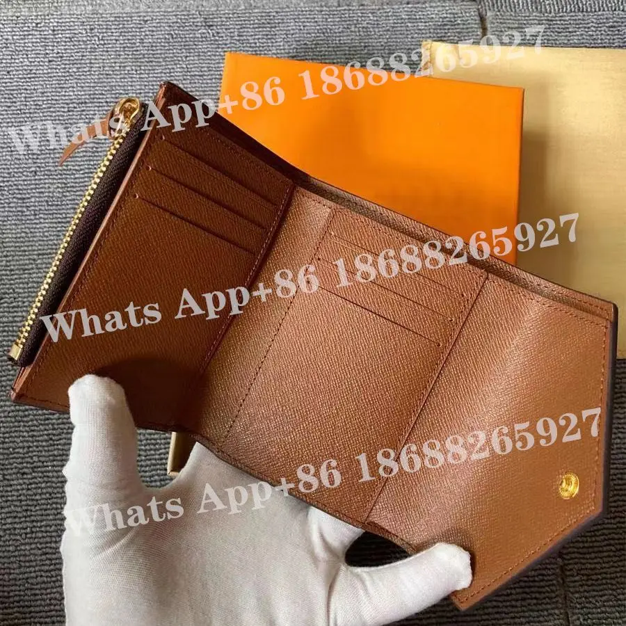 

Top Quality Women Luxury Designer Wallets Genuine Leather Printing Fashion Wallets European Brands Hot Selling Women Coin Purses