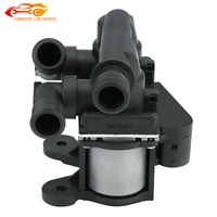 64118391417 new heater control valve solenoid suit for bmw e31 e34 525 535 735 740