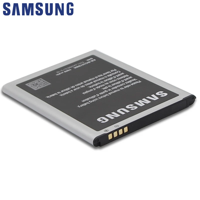 Samsung телефон батарея EB-BG357BBE 1900 мАч для samsung Ace 4 GALAXY Ace стиль LTE SM-G357FZ G357 замена батареи