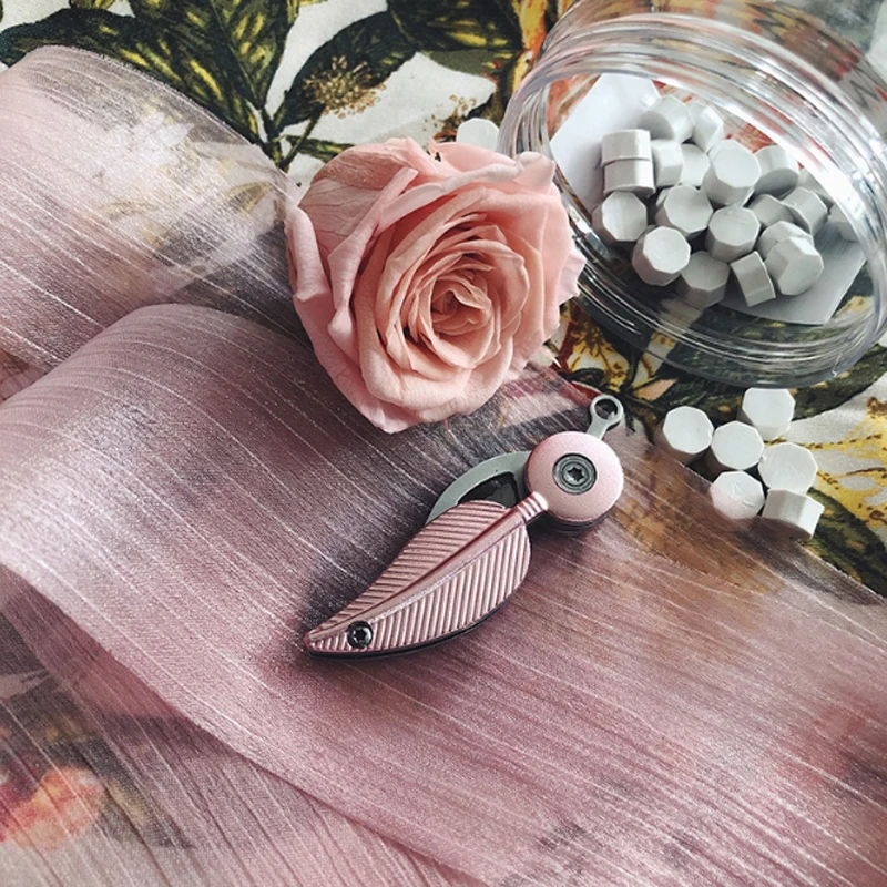 Милый карман для гаджетов нож кухонные инструменты креативный в виде пера