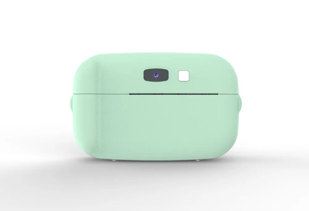 F700 для фотоаппарата Polaroid Instant 1080p детская камера мини-игрушки для цифровой зеркальной камеры Polaroid в подарок