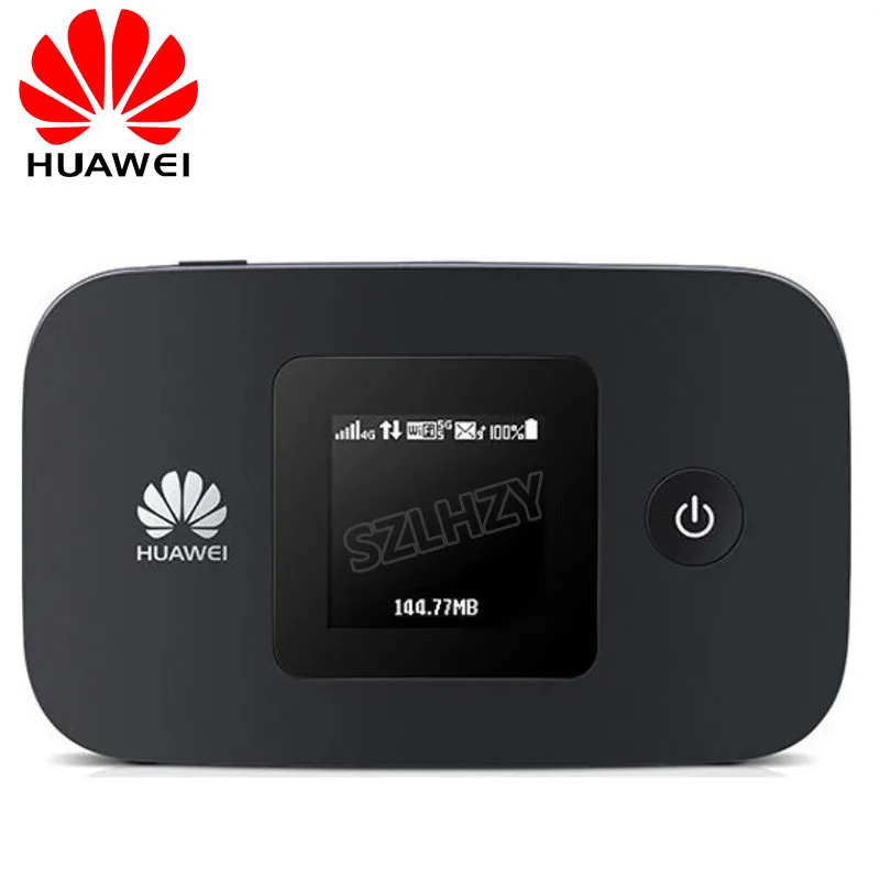 HUAWEI 4G маршрутизатор Wi Fi E5377s 327 150 Мбит/с компиляция java приложений! Карман для