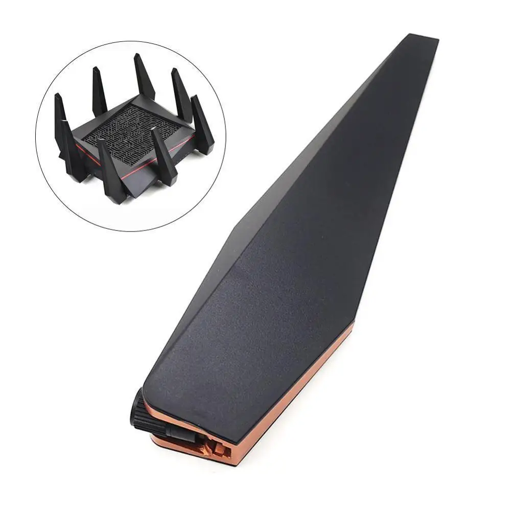 Оригинальная антенна 1xoriginal для ASUS беспроводной роутер с разъемом карты AC5300