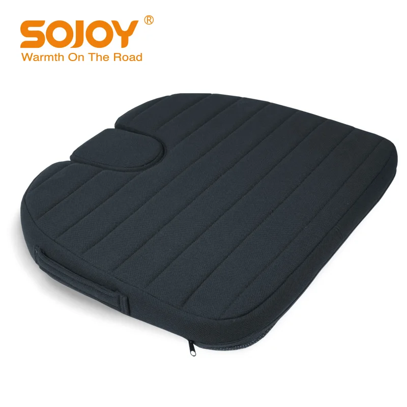 Sojoy дышащая подушка для путешествий ортопедическая Ортопедическая с эффектом