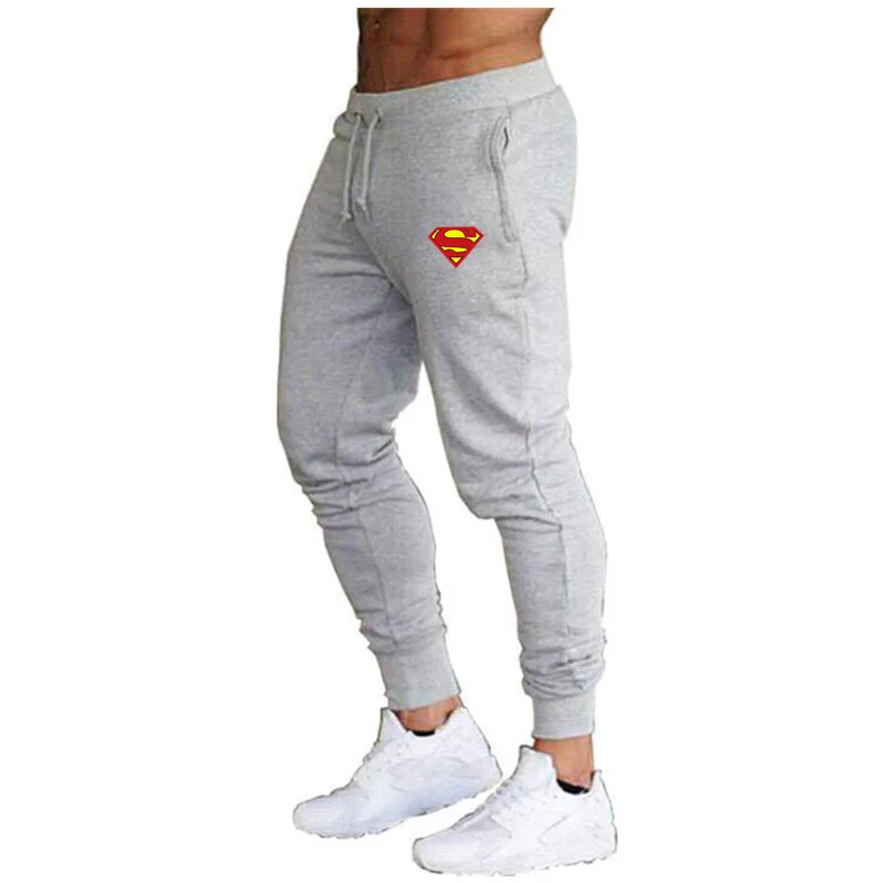 

2021 New Men Pants Hip Hop Fitness clothing Joggers Sweatpants Side stripe classic fashion Streetwear Track Pants Trousers