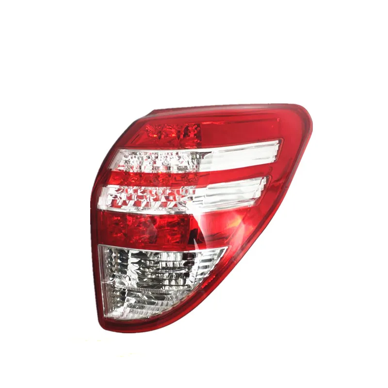 

Автомобильный Стайлинг, задсветильник s для Toyota RAV4 2009-2013, светодиодный задний фонарь, задний фонарь DRL, Задний сигнал поворота, автомобильные...