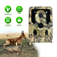 pr400 wildlife hunting trail camera digital 120 degree hd 1080p ir night vision micro cam camcorder video recorder camara esipa