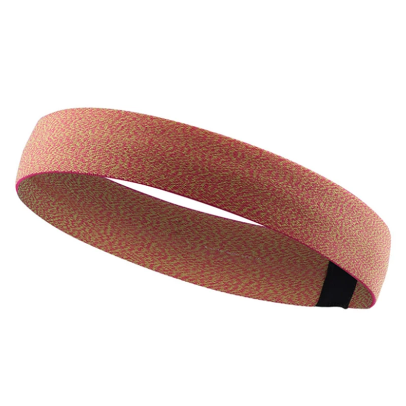 

Эластичные заколки для волос, ободок, спортивная повязка на голову, головной убор для мужчин и женщин