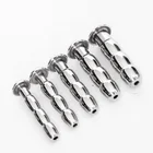 Ажурный катетер из нержавеющей стали, уретрный расширитель, стимулирующее устройство для мастурбации, секс-игрушки для мужчин