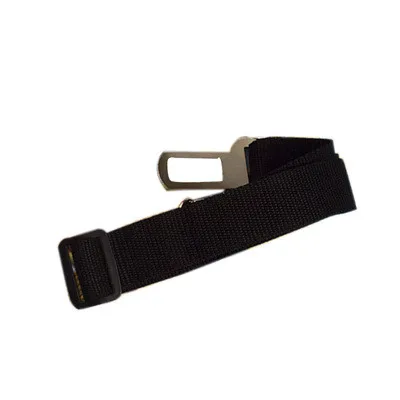 Автомобильный ремень безопасности для собак и щенков свинцовый зажим | Дом сад