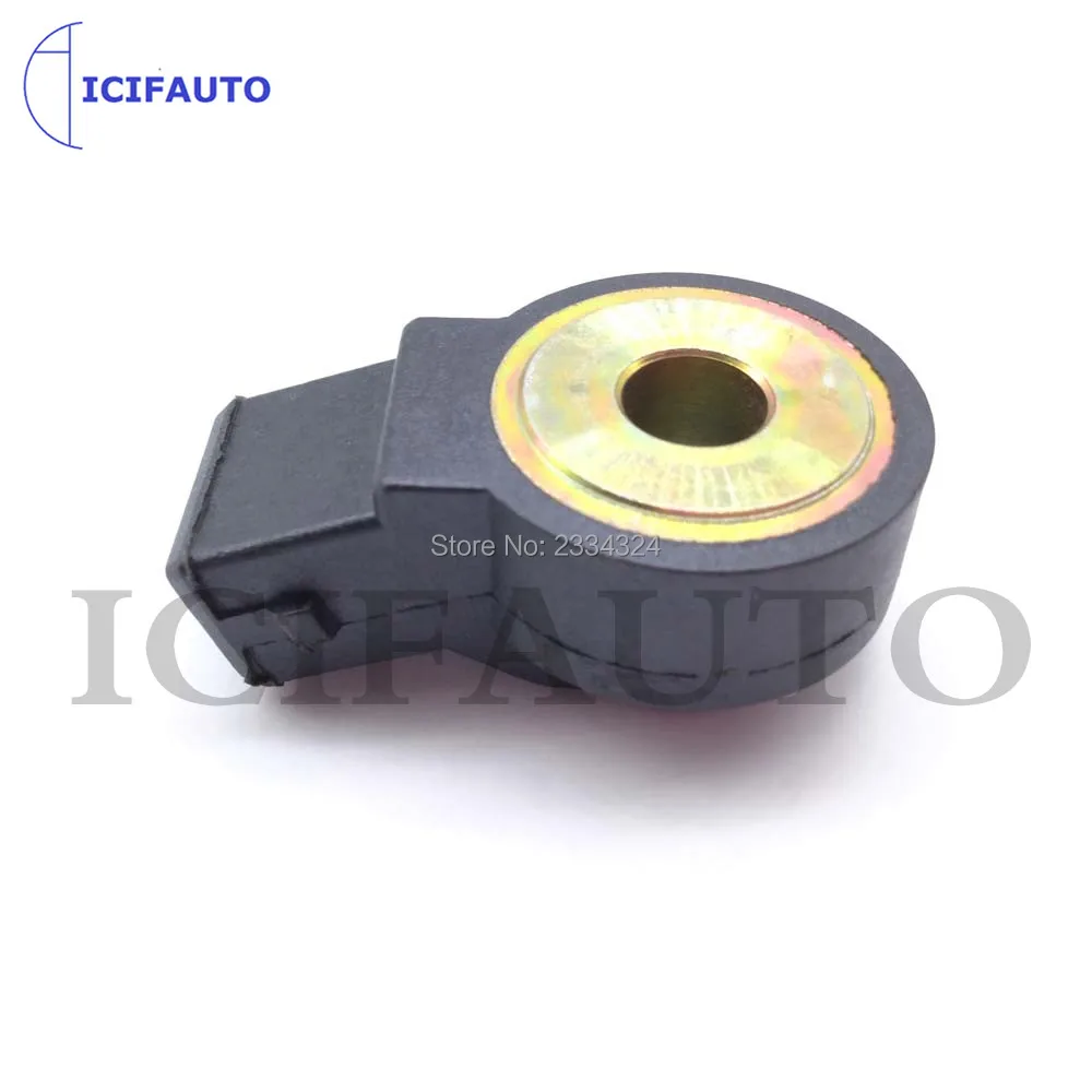 Детонационный датчик для MERCEDES A B C E G R S CLASS CLC CLK SLK VITO SPRINTER 7431367644 7700871678 026905377 030905377A |