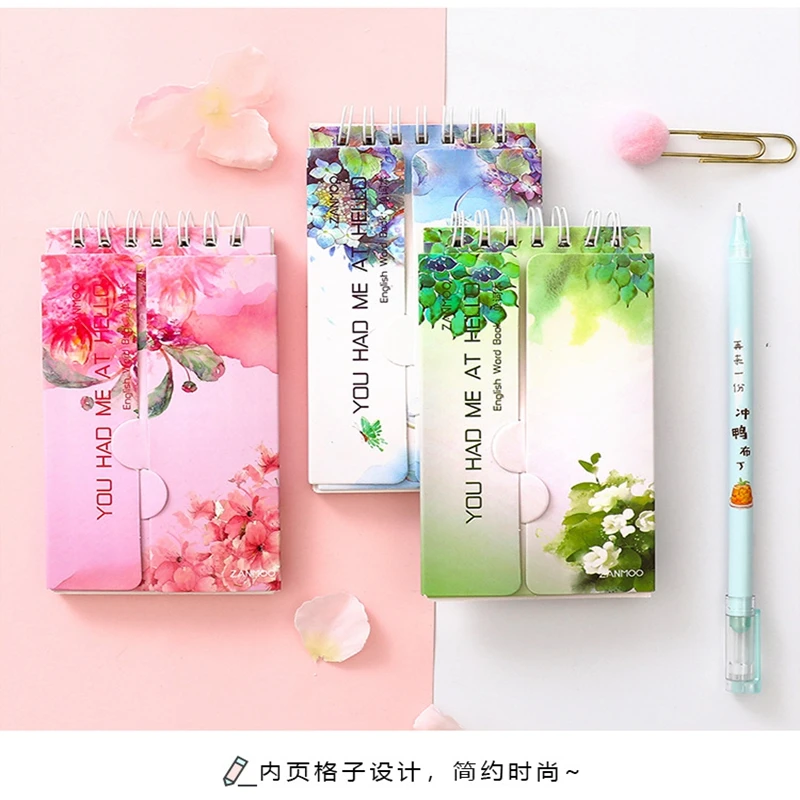 Переносная Маленькая книга на английском языке может покрыть этот ноутбук