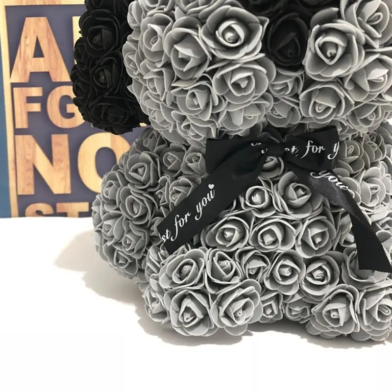 Модель мопса ручной работы из пенополистирола модели для творчества