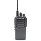Высокомощная дальняя радиосвязь UHF 2 Way Radio LEIXEN NOTE 400-480MHz радиосвязь на дальние расстояния двухстороннее радио с охлаждающим вентилятором профессиональный