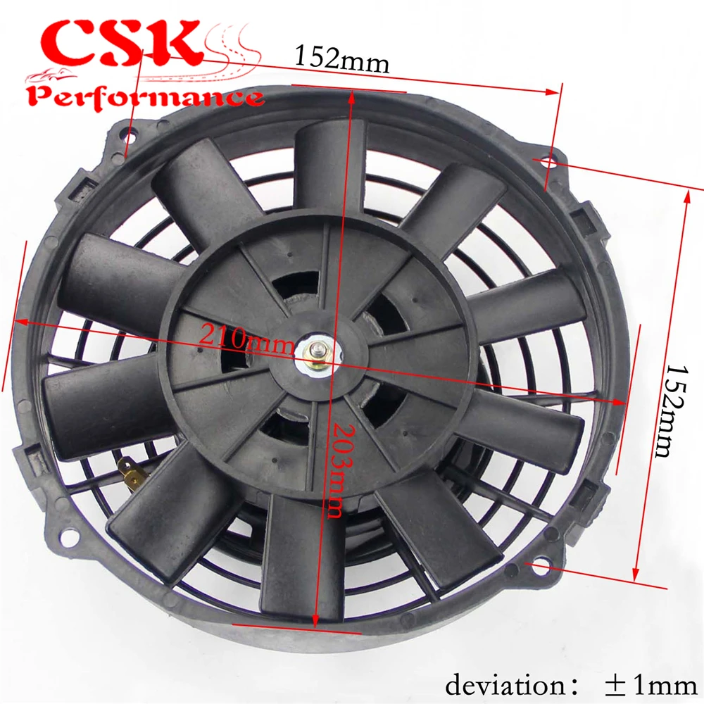 AN10 32 мм алюминиевый 17 рядный двигатель/трансмиссия гоночный масляный радиатор + 7
