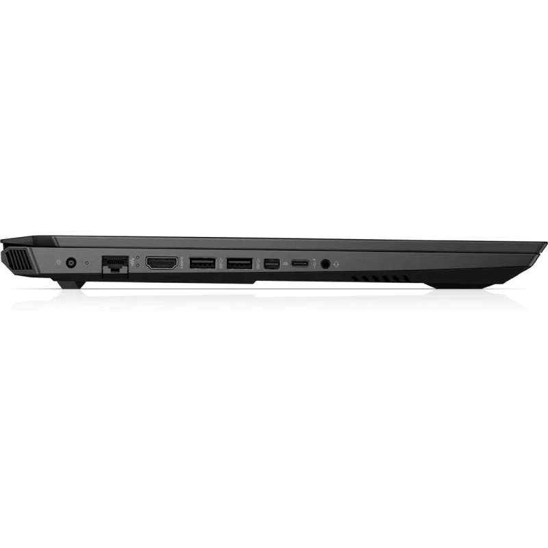 Ноутбук HP Omen 15-dh1023ur 15.6" IPS i7 10750H 16Гб 1Тб HDD 512Гб SSD GTX 1660 Ti 22N17EA | Компьютеры и офис