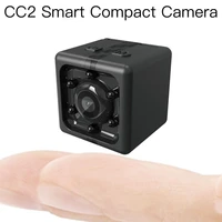 jakcom cc2 compact camera match to insta360 one r accessories feiyu 2 mini indoor camera chest strap tripod 9