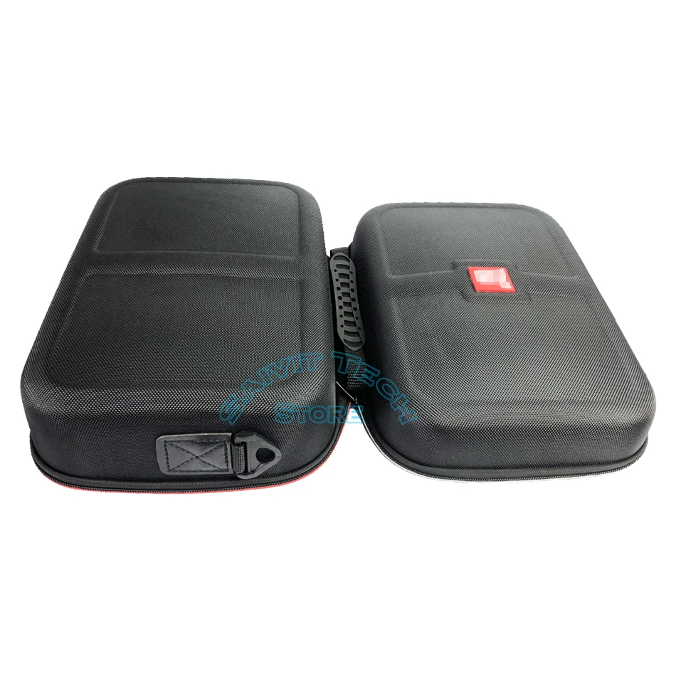 Жесткий чехол для Nintendo s из ЭВА рулевое колесо рукоятка закаленная пленка